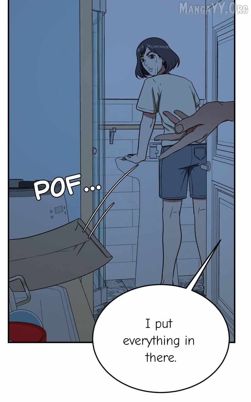 Read Change Me Manga Online