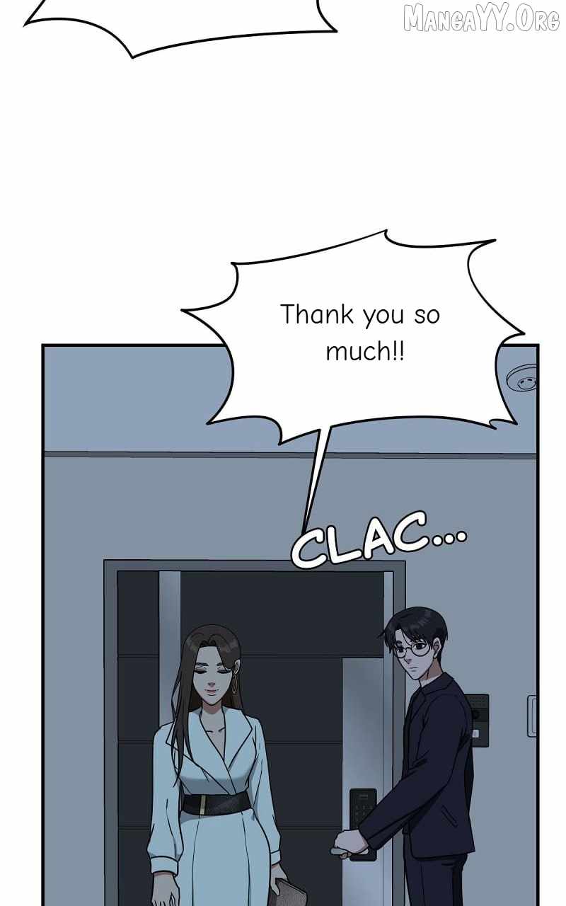 Read Change Me Manga Online