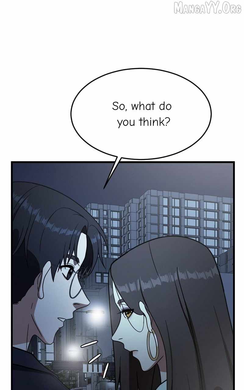 Read Change Me Manga Online