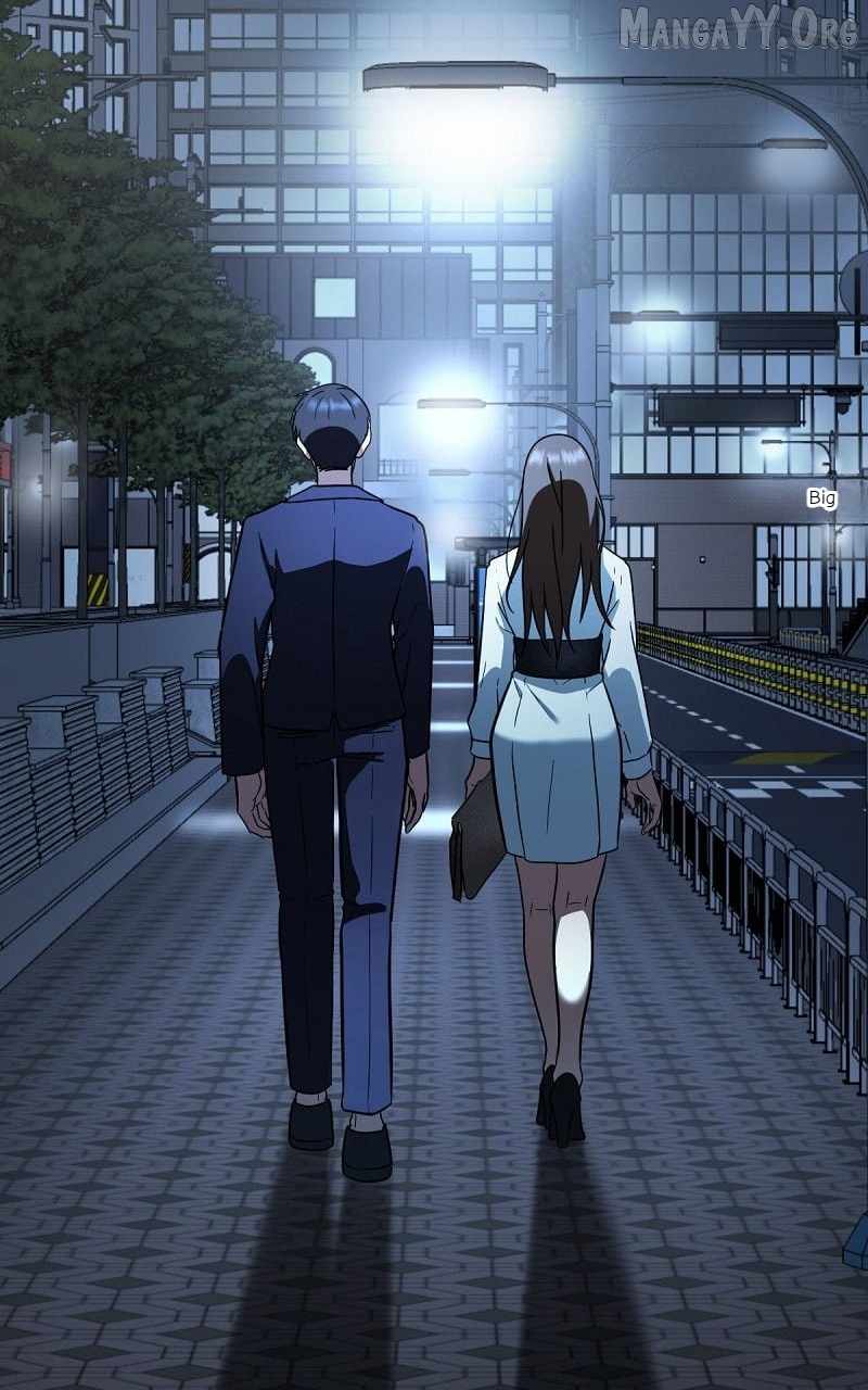 Read Change Me Manga Online