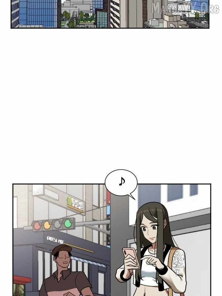 Read Change Me Manga Online