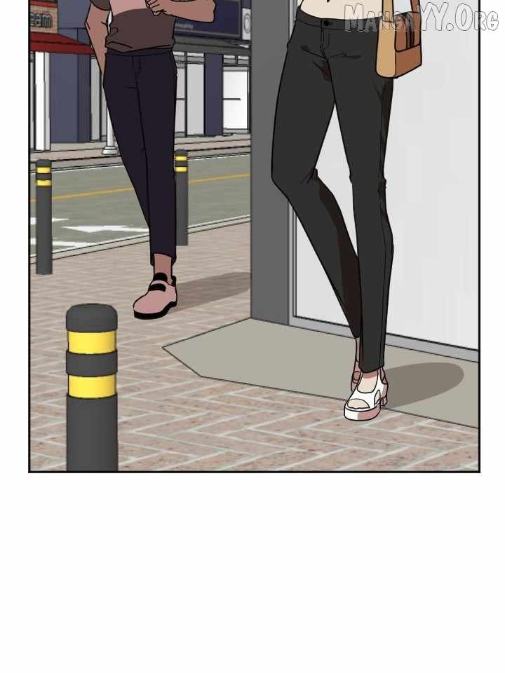 Read Change Me Manga Online