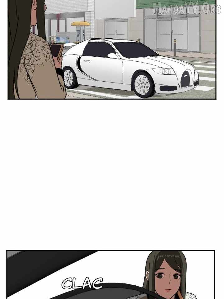 Read Change Me Manga Online