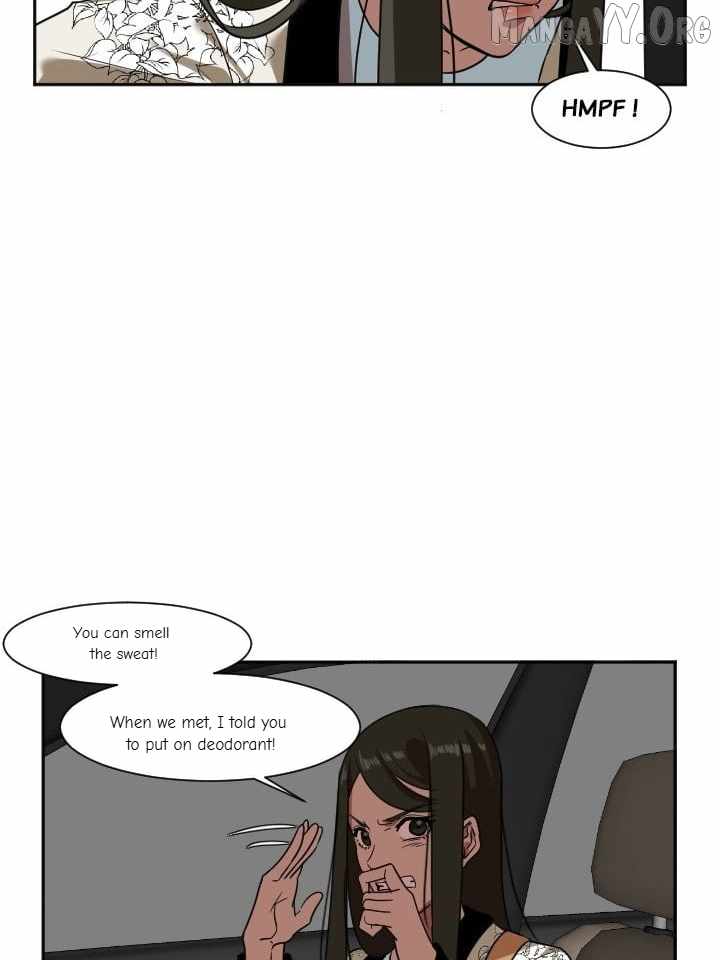 Read Change Me Manga Online