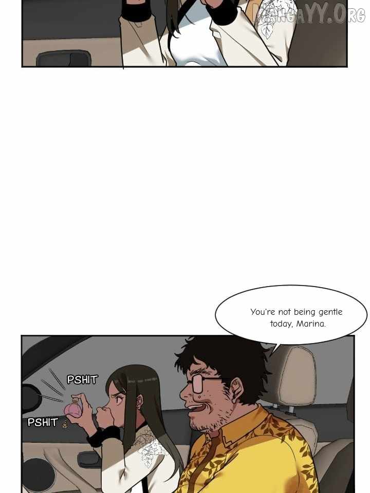 Read Change Me Manga Online