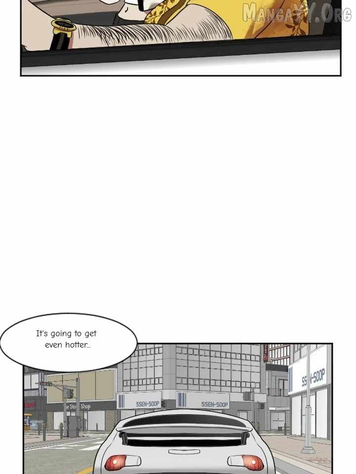 Read Change Me Manga Online