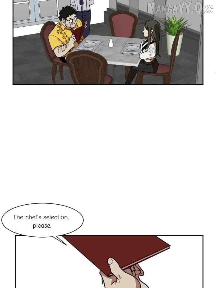 Read Change Me Manga Online