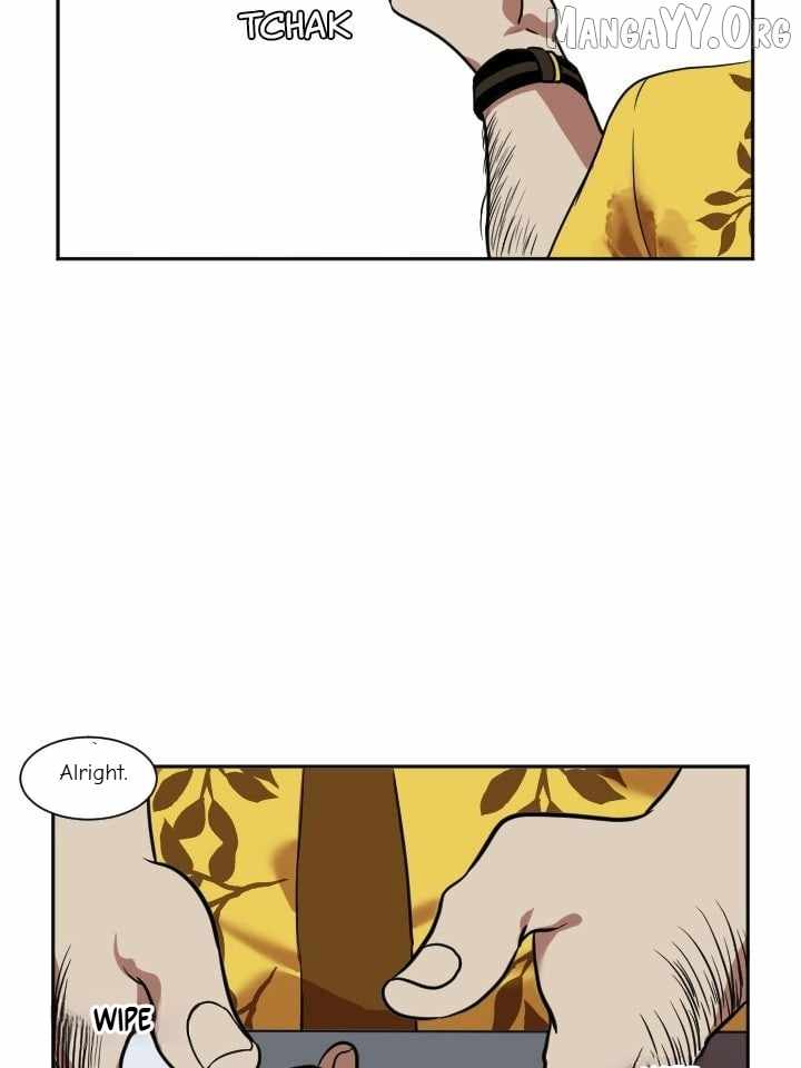 Read Change Me Manga Online