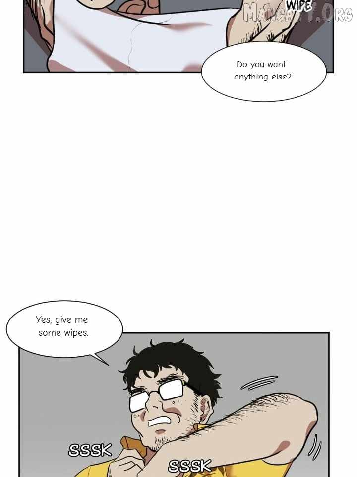 Read Change Me Manga Online