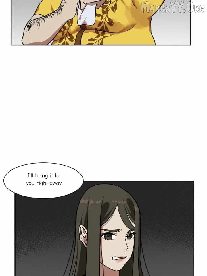 Read Change Me Manga Online