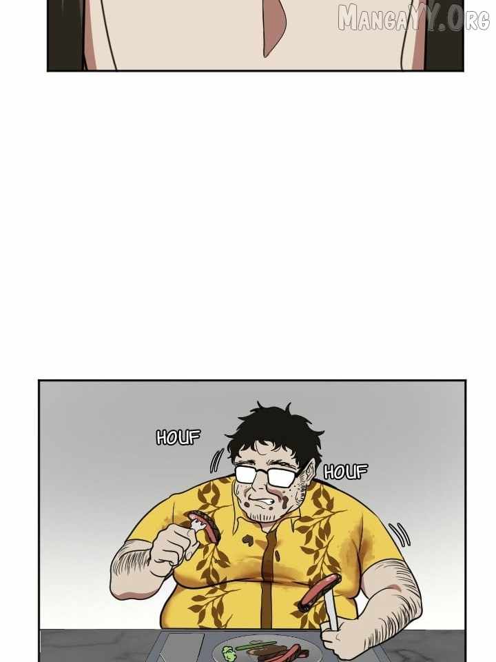 Read Change Me Manga Online