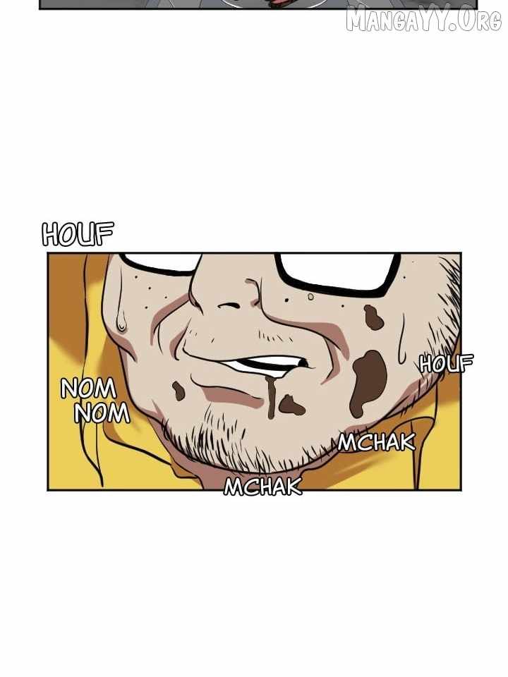 Read Change Me Manga Online