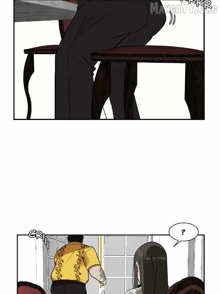 Read Change Me Manga Online