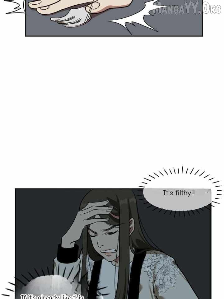 Read Change Me Manga Online