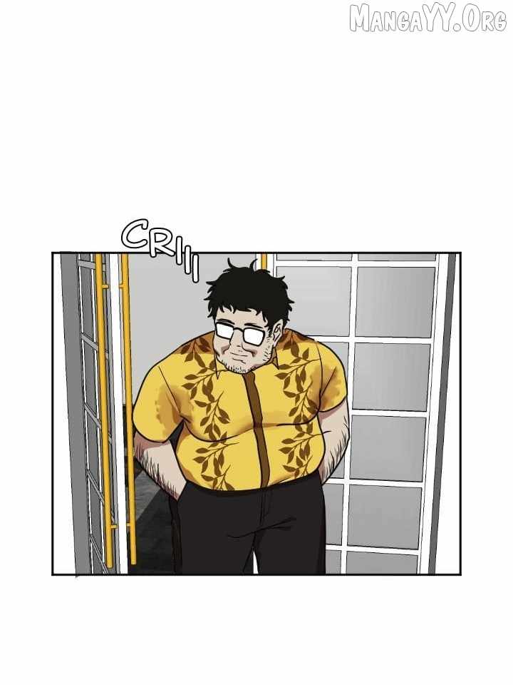 Read Change Me Manga Online