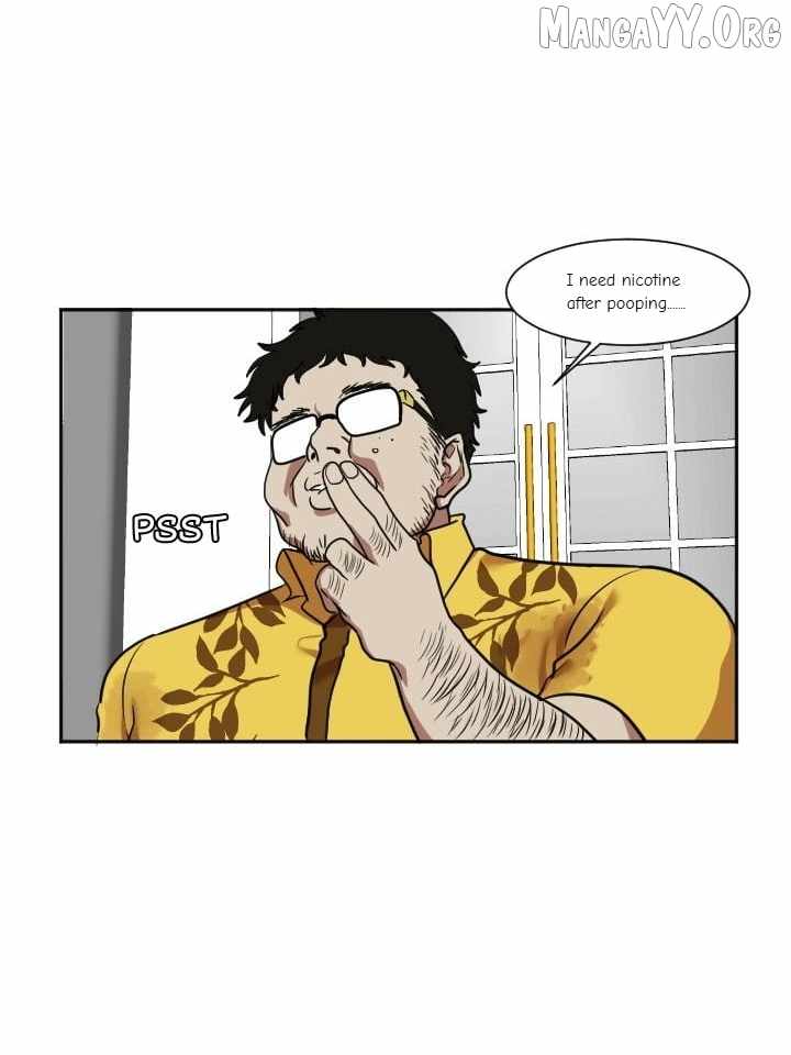 Read Change Me Manga Online