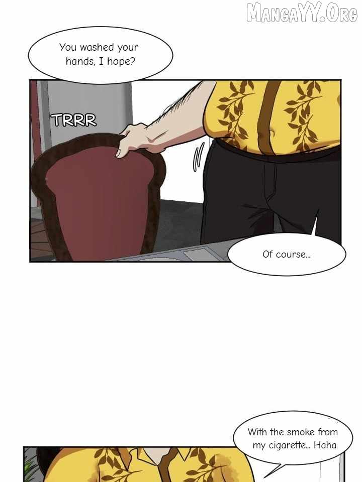 Read Change Me Manga Online