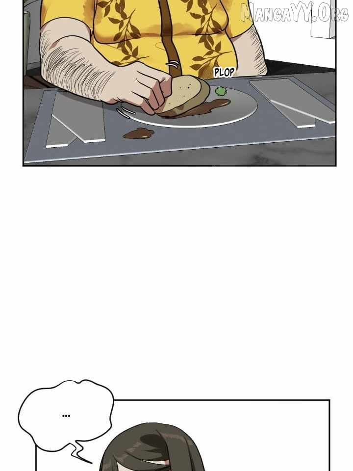 Read Change Me Manga Online