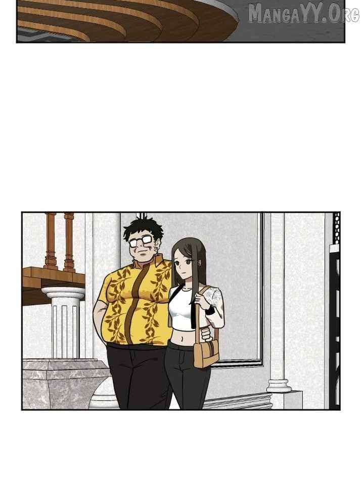 Read Change Me Manga Online