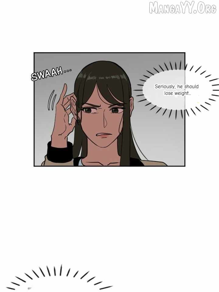 Read Change Me Manga Online