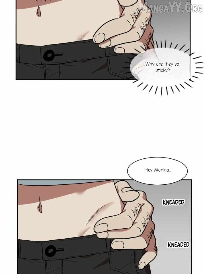 Read Change Me Manga Online