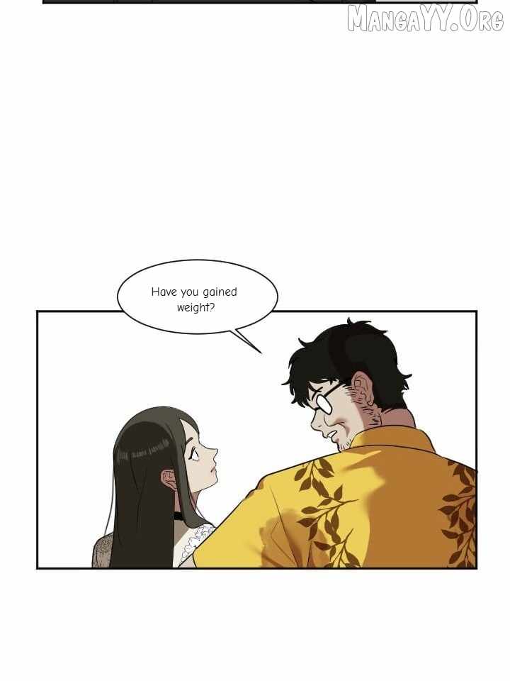 Read Change Me Manga Online