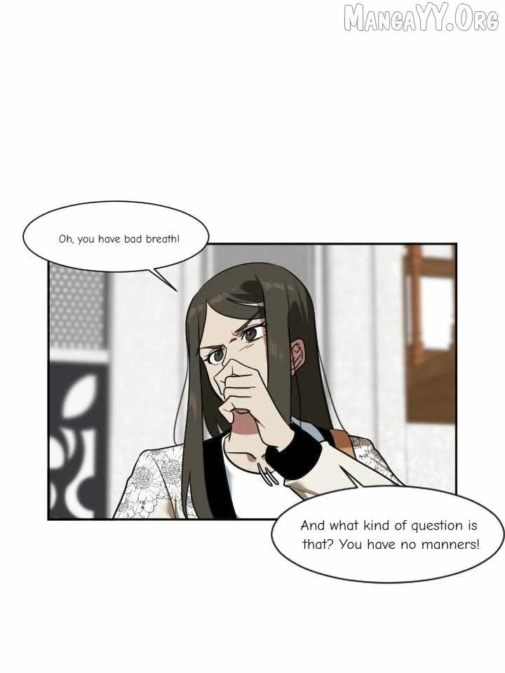 Read Change Me Manga Online