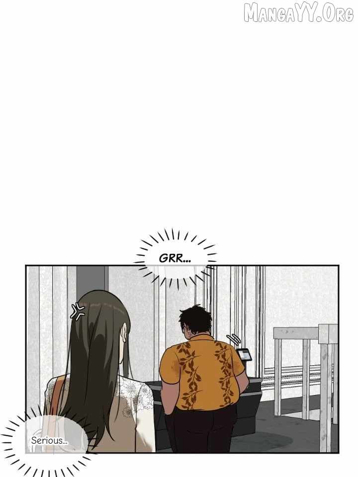 Read Change Me Manga Online