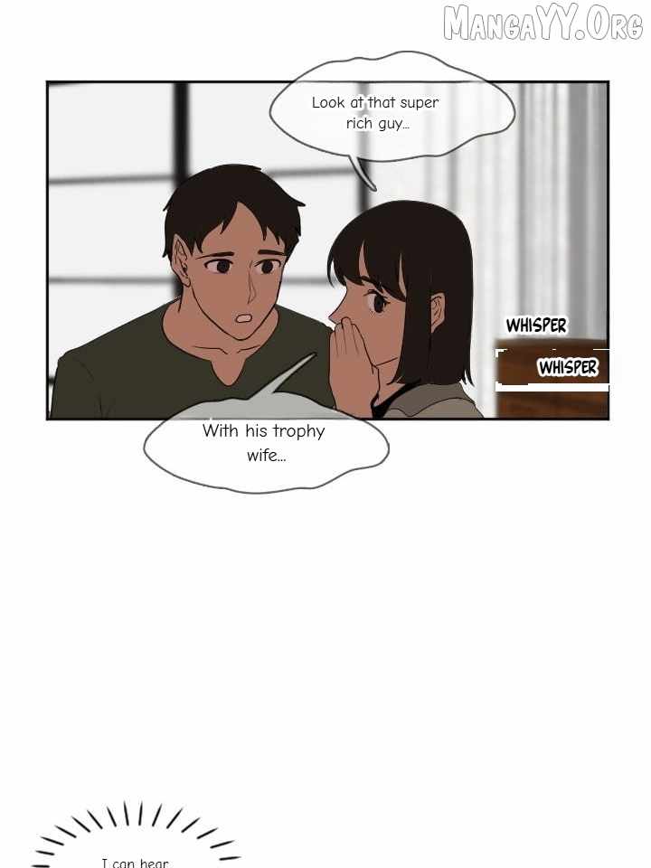 Read Change Me Manga Online