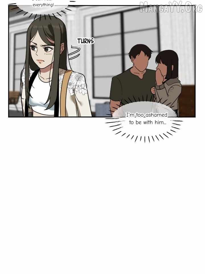 Read Change Me Manga Online