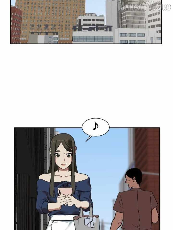 Read Change Me Manga Online