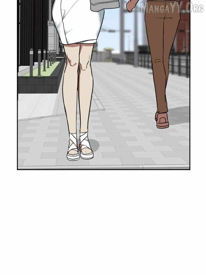 Read Change Me Manga Online