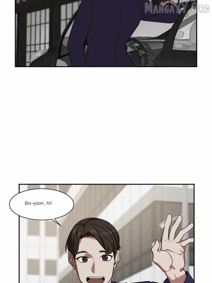 Read Change Me Manga Online