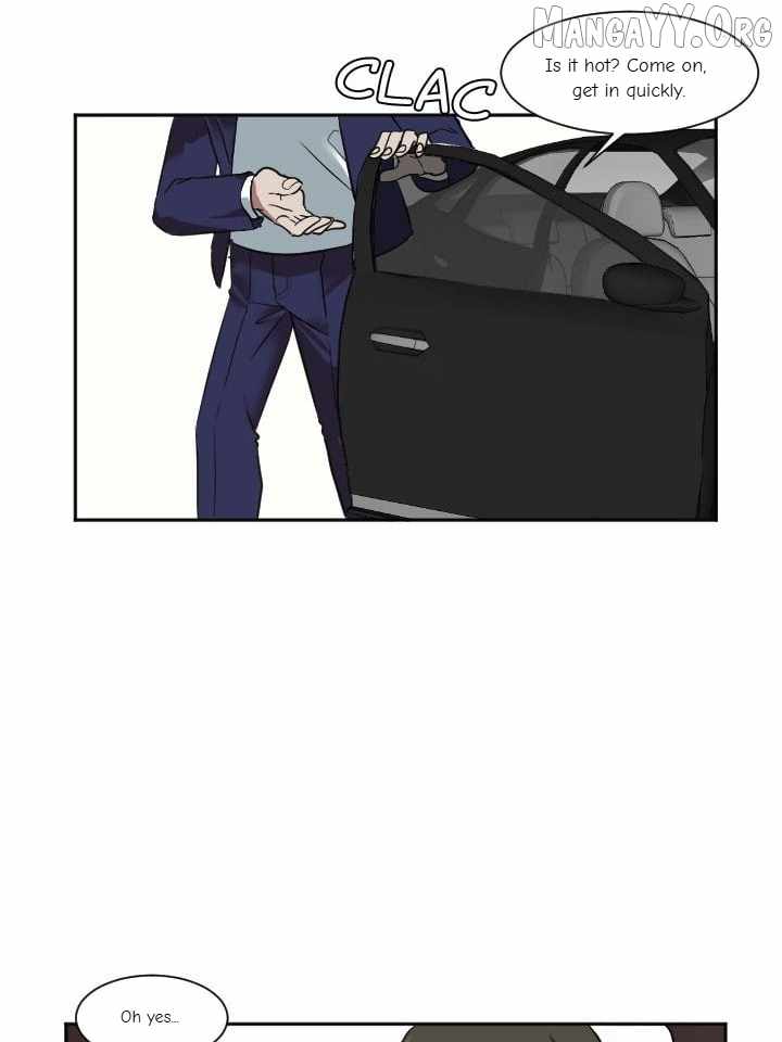 Read Change Me Manga Online