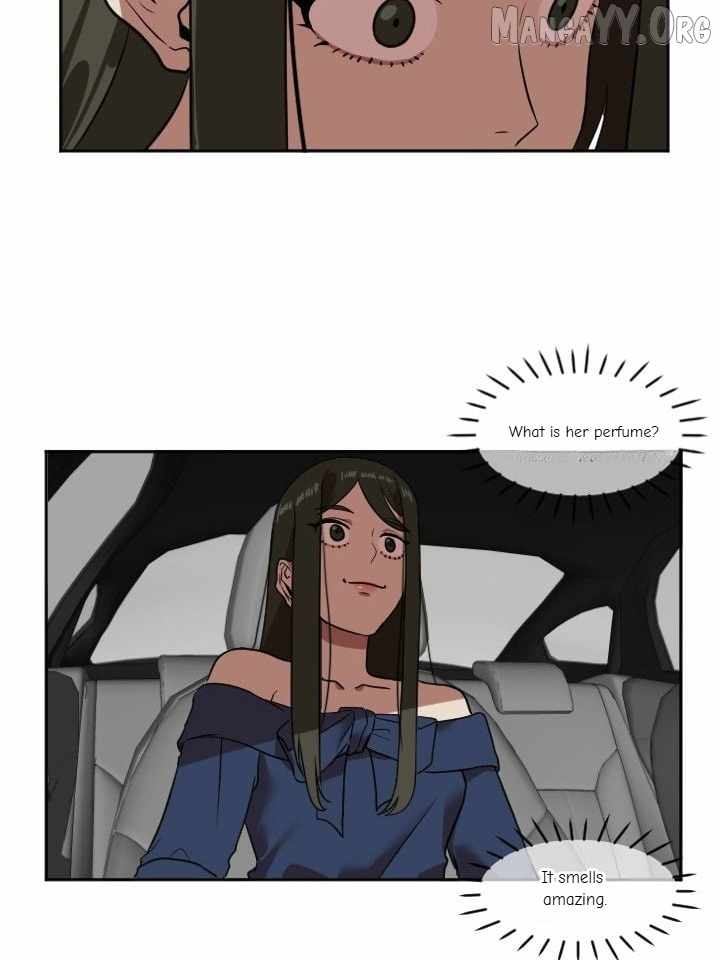 Read Change Me Manga Online