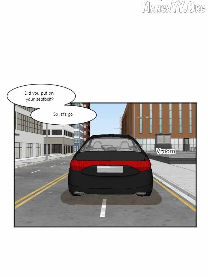 Read Change Me Manga Online