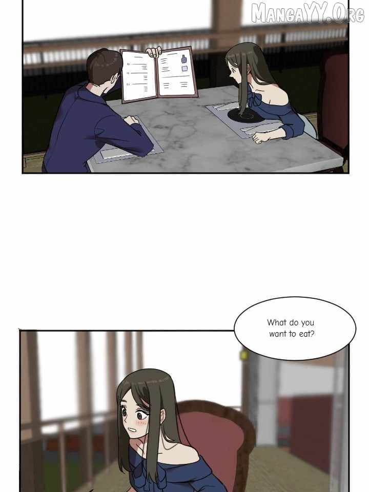 Read Change Me Manga Online