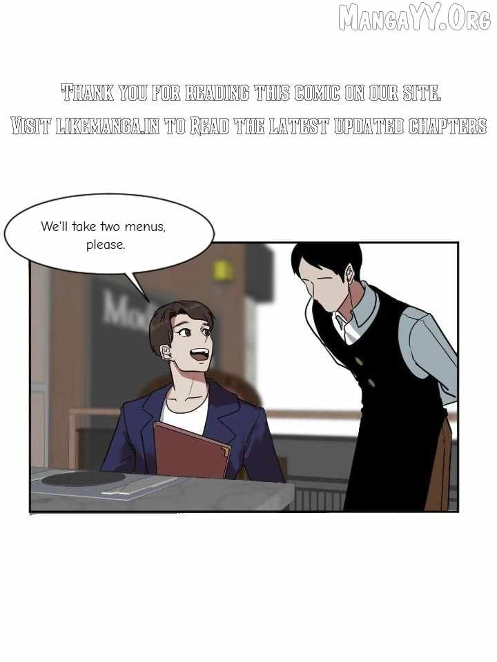 Read Change Me Manga Online