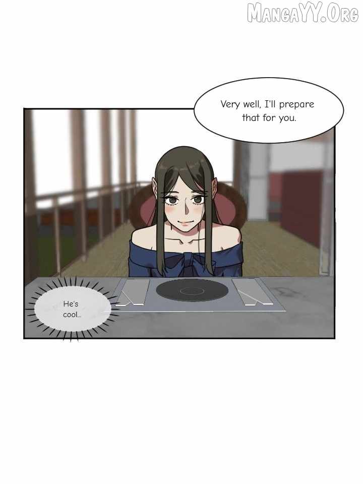 Read Change Me Manga Online