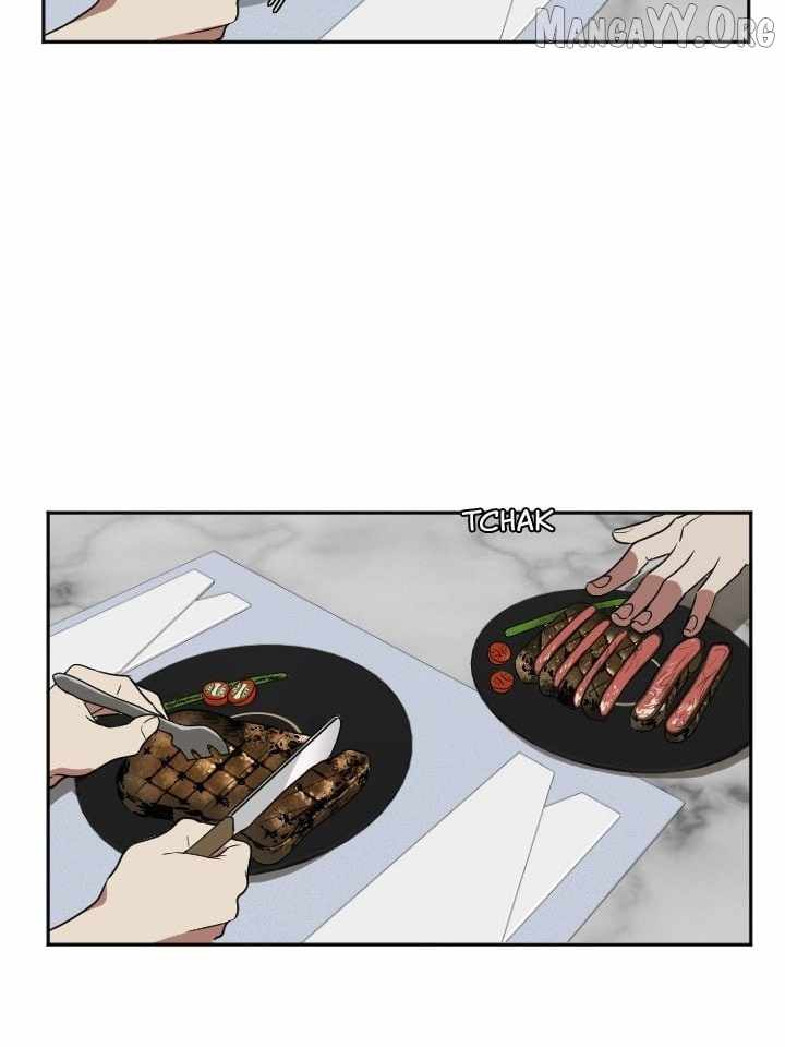 Read Change Me Manga Online