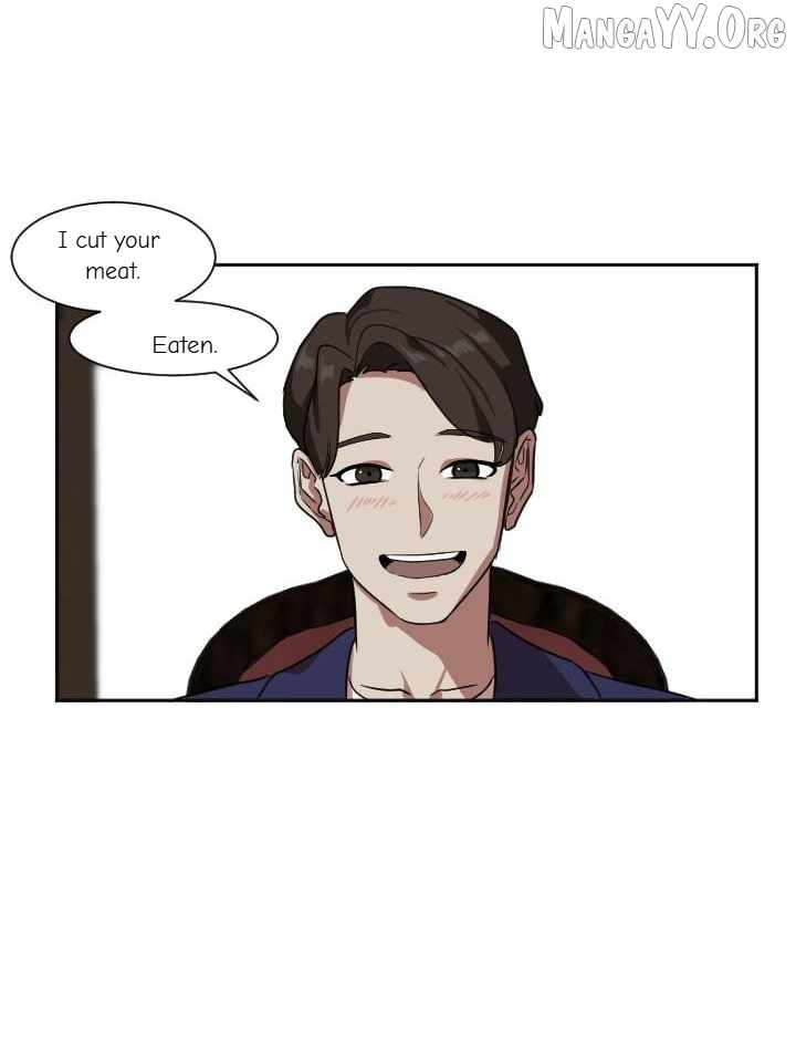 Read Change Me Manga Online