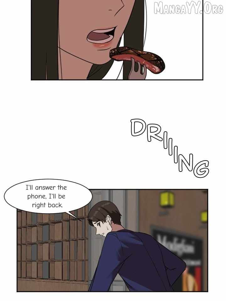 Read Change Me Manga Online