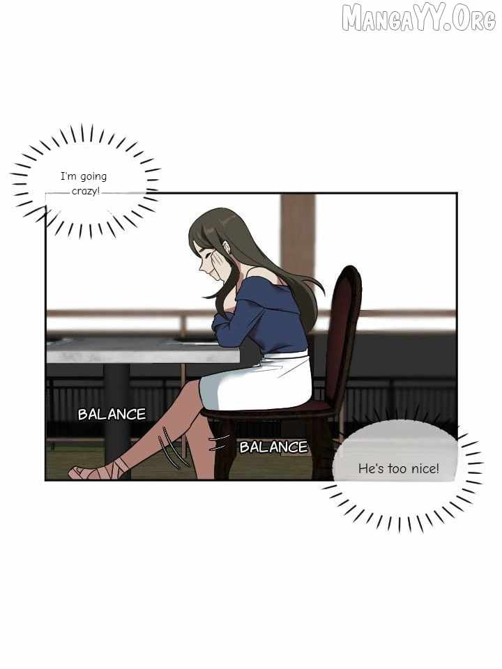 Read Change Me Manga Online