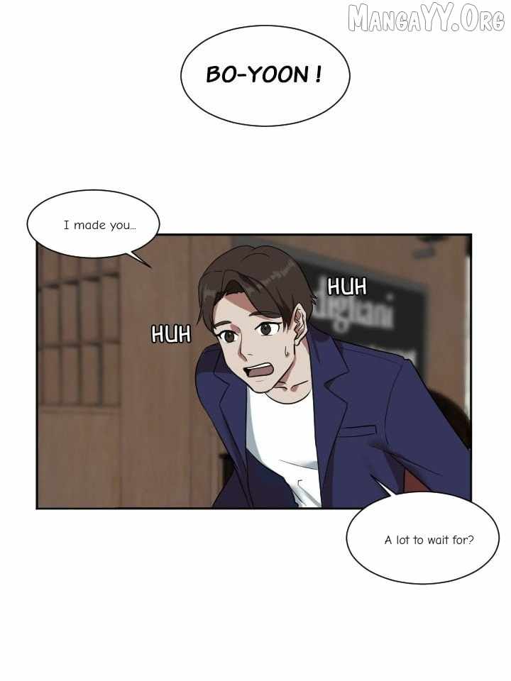 Read Change Me Manga Online