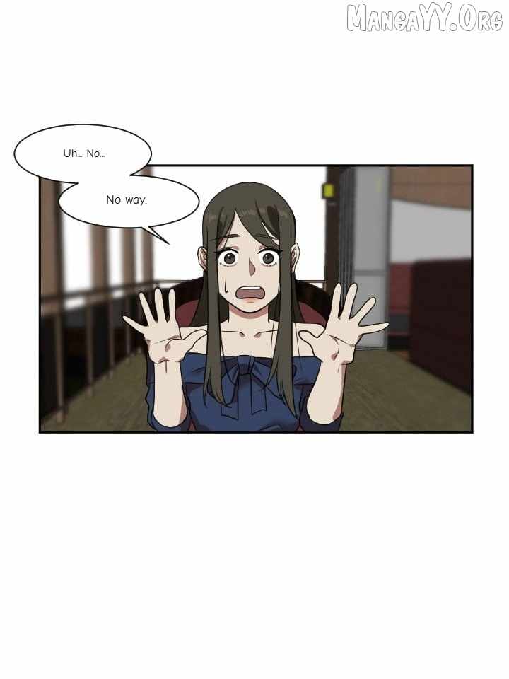 Read Change Me Manga Online