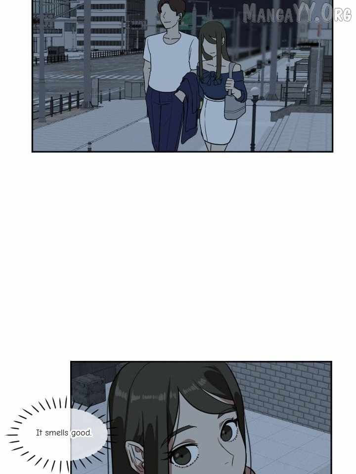 Read Change Me Manga Online