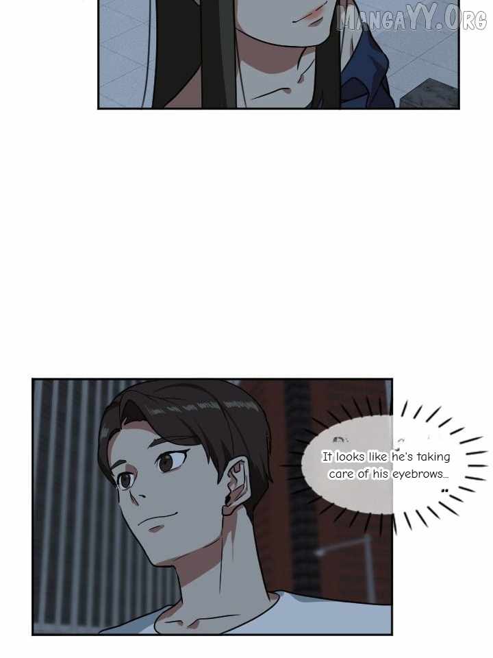 Read Change Me Manga Online