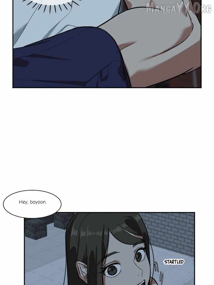 Read Change Me Manga Online