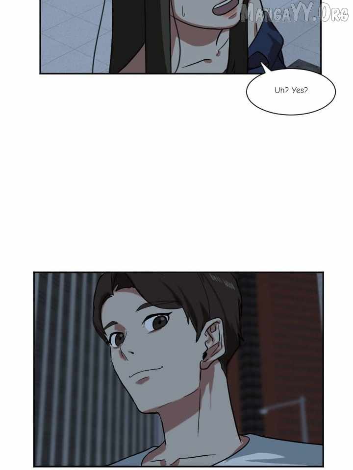 Read Change Me Manga Online