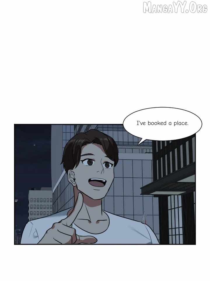 Read Change Me Manga Online